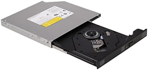 Odlična vrijednost Gadgets Super Multi DVD reliter za DS-8A5SH srebro