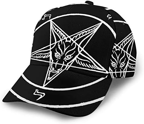 NIYOUNG Unisex bejzbol opremljena kapa zakrivljena bejzbol tata kapa hip-pop snapback kapa
