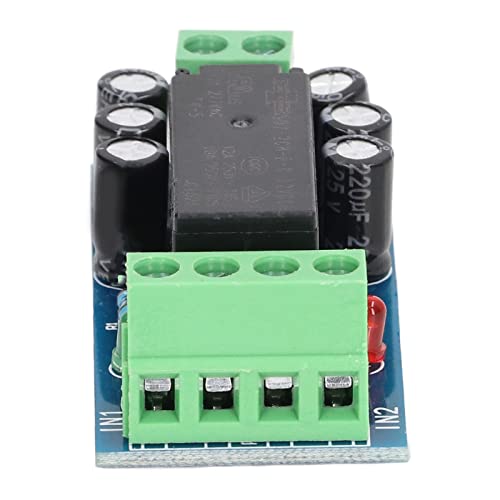 Rezervni modul za prebacivanje baterije, PCB Light Industrial Relej DC12V Automatsko prebacivanje baterije