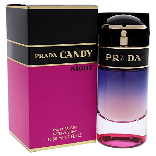 Prada Prada Candy Night EDP sprej za žene 1,7 oz