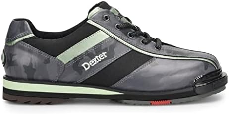 Dexter Muns SST 8 PRO cipele za kuglanje - Camo / Green