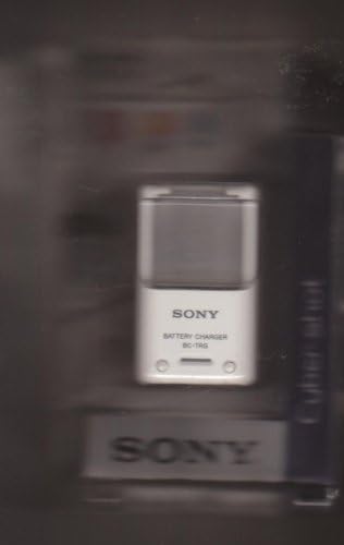 Sony Bctrg putni punjač za bateriju serije G