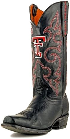 NCAA Texas Tech Red Raiders muške čizme u sobu