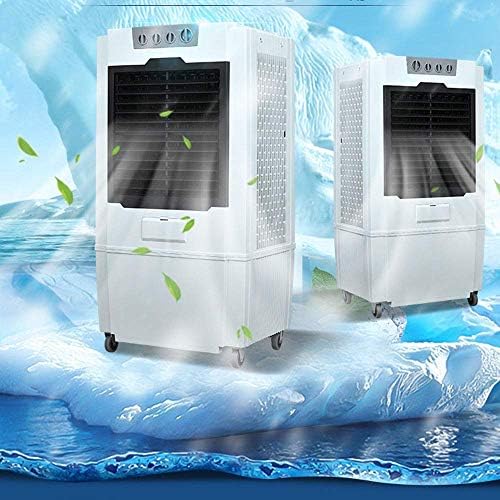 LILIANG - - Evaporativni Hladnjaci mobilni vazdušni hladnjak, veliki ventilator klima uređaja, Industrijski