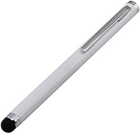HAMA Easy Touch olovka sa preciznim vrhom pisanja, bijela, 106 mm, 00182510