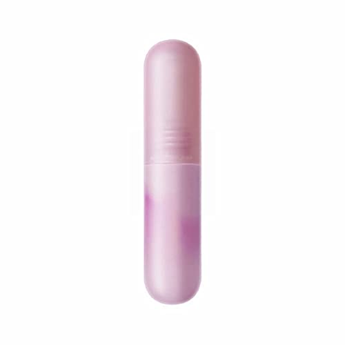 Xiahium Light Lip Gloss Tube Small Color Bullet Small Color Egg Lip Clay Velvet Lip Glaze Lip Gloss Student