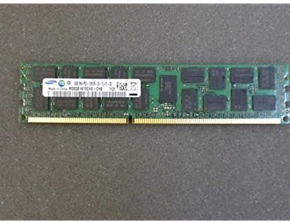8GB 2Rx4 PC3-10600 Samsung memorija za Dell PowerEdge T410 T610 T710 R610 R710 R715 R815