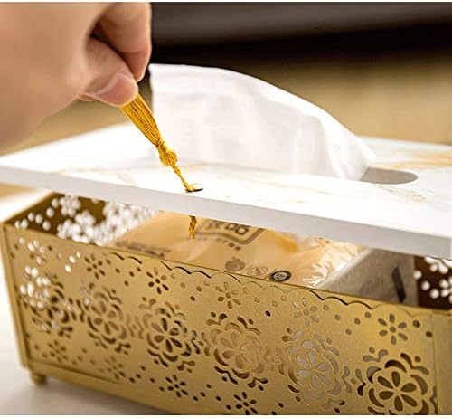 GFDFD kutija za tkivo pokrovite kutije za salvete sa za jednokratnu salvete za salvete za salvete za salvetu