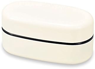Kasane K021406 kutija za ručak, bijela