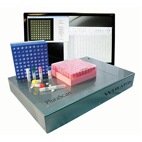 Wheatonov naučni proizvodi W986030 Intergratirani sustav biobankiranja, vanjski