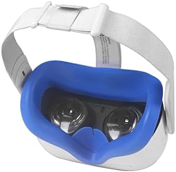 Tataco VR silikonski poklopac jastučić za oči i remen od prijenosne glave