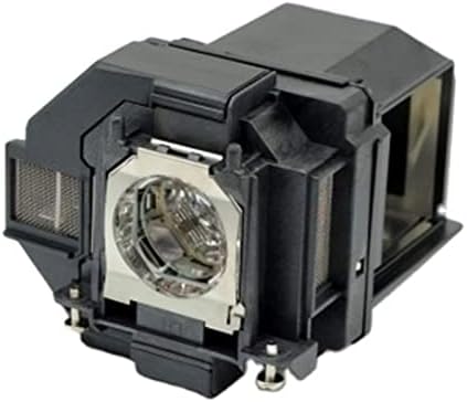 VisDia ELP LP95 / V13H010L95 Premium zamjenska projektor projektora sa kućištem za Epson projektor