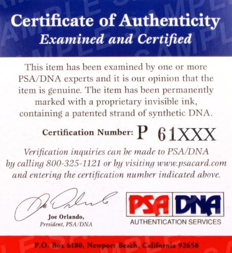 Nino Niederreiter potpisao tim Švajcarske hokejaški pak sa autogramom PSA / DNK a-autogramom NHL Paksa