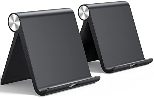 UGREEN 2 paket Tablet Stand Holder podesivi stoni prenosivi štand Kućni kancelarijski sto dodatna oprema