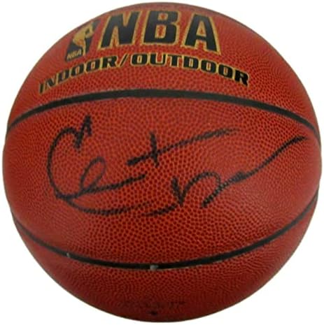 Chuck Daly Detroit Pistons potpisan spalding NBA košarka JSA 159499 - AUTOGREME KOŠARICE