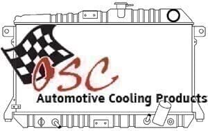 OSC Proizvodi za hlađenje 863 novi radijator