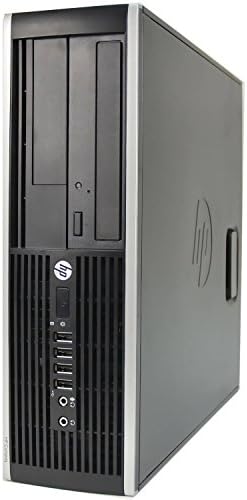 HP Elite Pro Desktop računar, Intel Core 2 Duo 2.93 GHz procesor, 160GB HDD, 4GB DDR3 RAM, DVD-ROM, Gigabit