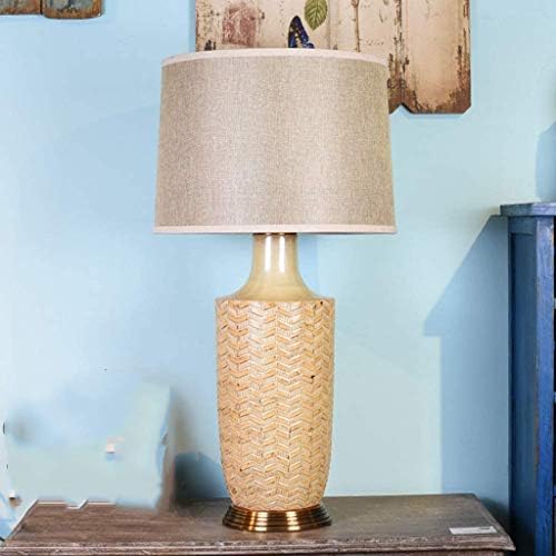 WSSBK Noćna lampa, stolna lampa, Art Deco Stolna svjetiljka, modernu kućnu umjetnost DECO stolna lampa,
