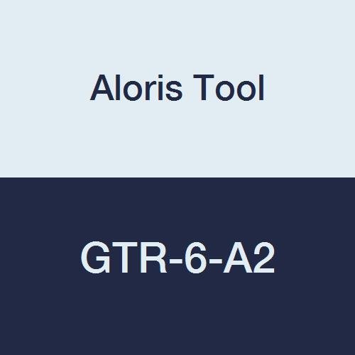 Aloris alat GTR-6-A2 GT stil klinastog Karbidnog umetka