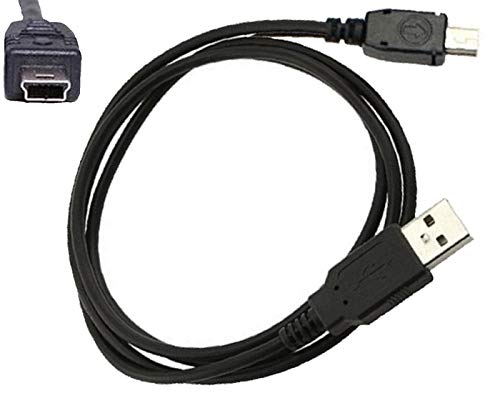 Podatkovni kabelski kabelski kabelski kabel kompatibilan sa Humanwareom 303VRC 303 VRC Victor Reader Stream