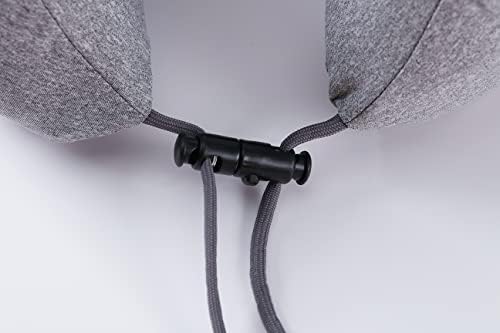Siva 3D valjana masaža u obliku pjene u obliku pjene u obliku pjene sa prijenosnim USB punjenjem i automatskim