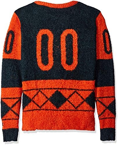 Foco NFL Unisex NFL trepavica ružni džemper