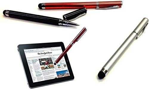 Radovi Pro stylus + olovka za čast 60 Pro s prilagođenim dodirom visoke osjetljivosti i crnom tintom! [3