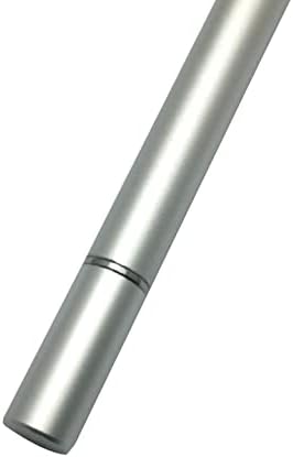 Boxwave Stylus olovka Kompatibilan je s Galaxy karticom A - Dualtip Capacitiv Stylus, Fiber TIP disk Tip