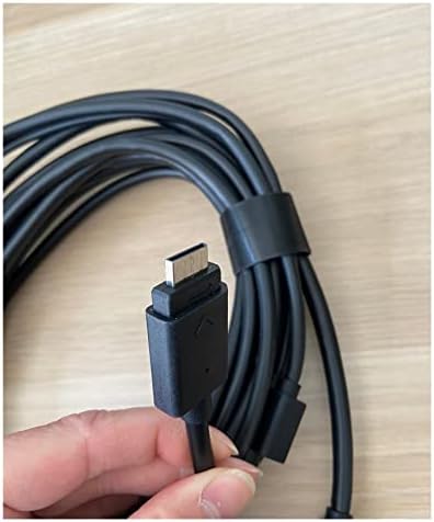 Kabel za slušalice Dipius VR 5M kabel virtualni stvarnost Zamjenski kabel