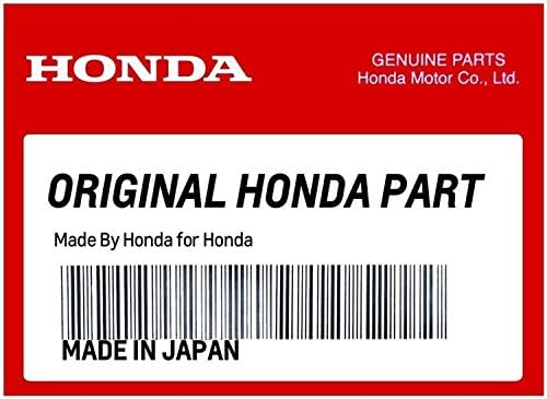 Honda 2 Pack Geniine 17211-Z0H-800 Element za čišćenje zraka odgovara GX25 FG110 OEM