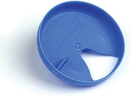 Nalgene Easy SIPPER PIND CAP - Plava, plastika