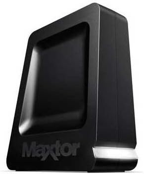 Seagate Maxtor OneTouch 4 Lite 500 GB USB 2.0 Desktop eksterni čvrsti disk STM305004OTA3E1-RK