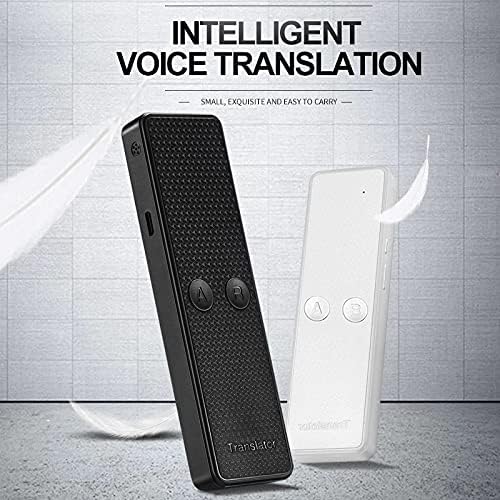 FZZDP Novi K6 prenosivi Prevodilac Smart Voice Translator u realnom vremenu podržava prevod prevoda za snimanje