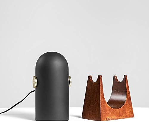 GUOC Moderna nordijska lampa za spavaća soba, dnevni boravak Slatka kreativna ličnost Metalna aluminijska