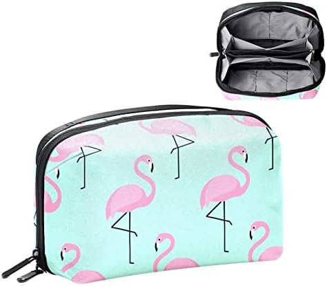 Prijenosni elektronski Organizator torbica Torbe Flamingo putni kabl torba za skladištenje tvrdih diskova,