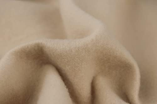 Sadržaj za žene i muškarce Parove Fleece Basic Solid s kapuljačom pulover