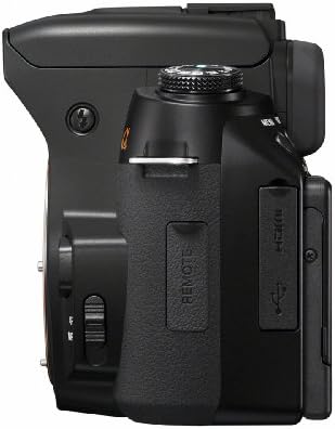 Sony Alpha DSLRA500L digitalna SLR kamera od 12,3 MP sa objektivom od 18-55 mm