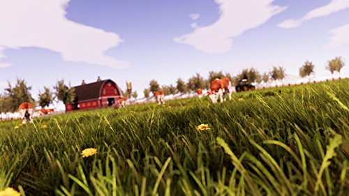 Real Farm-Xbox One