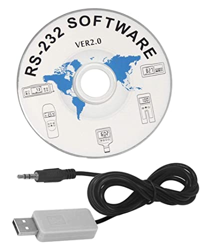 HFBTE USB kabl za prenos podataka i Set softvera