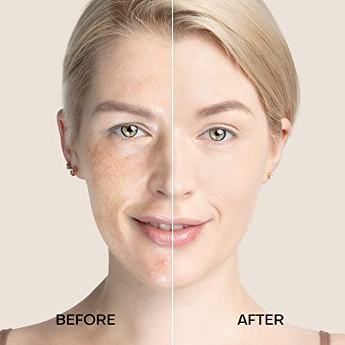 MISTINE Liquid Foundation makeup Full Cover Foundation za masnu kožu,24-satna podloga za kontrolu ulja,kremasta