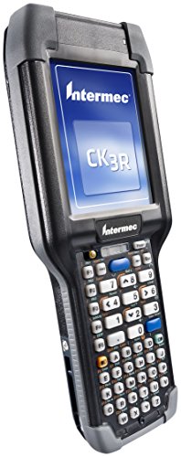 Intermec CK3RAA4S000W4100 serija CK3R Mobile Computer, alfanumerička tastatura, EA31 2D imager, uključuje