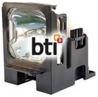 BTI - T - VLT-XL5950LP-BTI projektor lampa