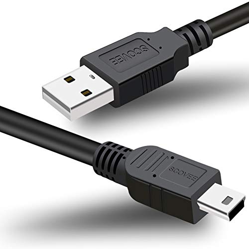 Zamjena USB kabla kabl za napajanje za Blue Yeti mikrofoni za snimanje MIC, Blue Yeti Pro USB mikrofon, USB mikrofon, Blue Snowball iCE USB Mic