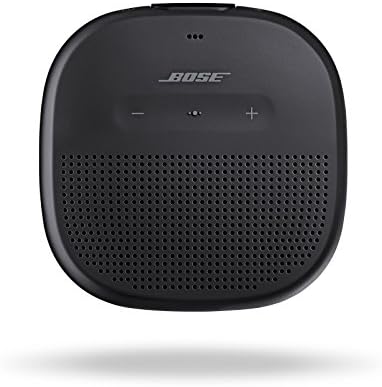 Bose SoundLink Micro-Black