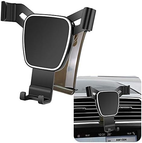 LUNQIN Držač automobila za 2020-2023 Ford Explorer Auto pribor Navigacijski nosač Unutrašnja dekoracija