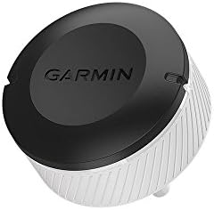 Garmin Approach S12, GPS Golf sat jednostavan za korištenje, 42k+ unaprijed učitani kursevi, bijeli ,010-02472-02