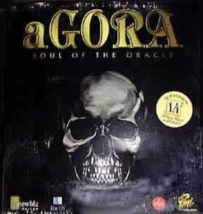 agora Soul of the Oracle