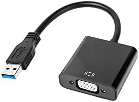 Pribor od Lechpola Brend Model Konektor Kom0984 USB 3.0 - VGA adapter