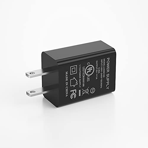 SCCCF Power adapter 5V 1A, za USB ventilacije SCCCF serije i kompatibilni sa ostalim USB navijačima