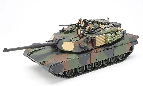 Tamiya modeli M1A2 Abrams model Kit